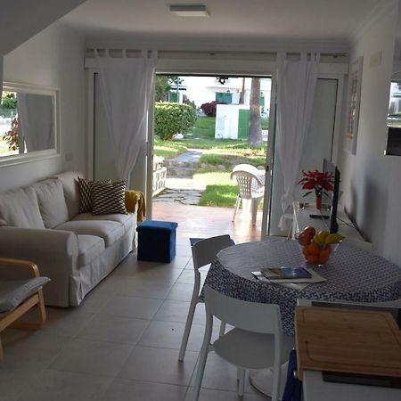 Apartament Area Ciudad Playa Del Ingles Zewnętrze zdjęcie