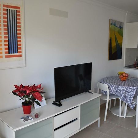 Apartament Area Ciudad Playa Del Ingles Zewnętrze zdjęcie