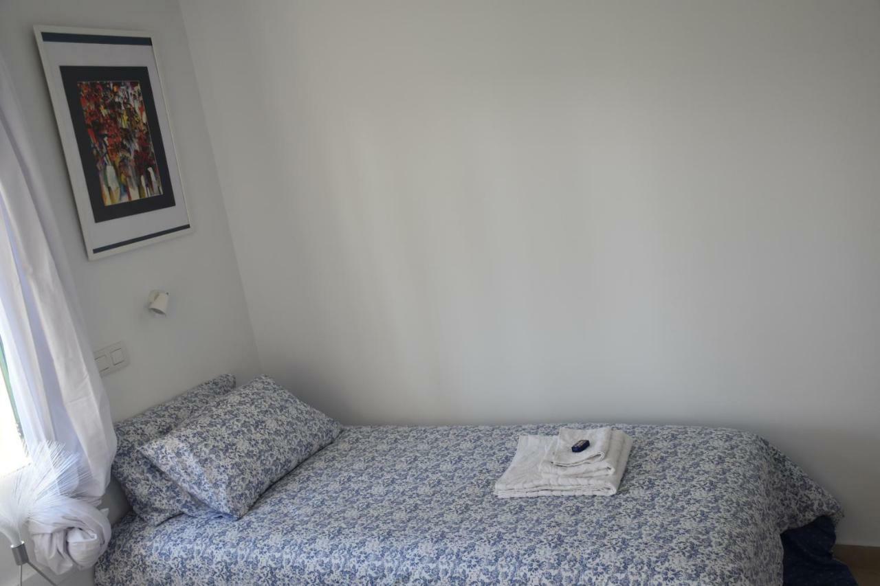 Apartament Area Ciudad Playa Del Ingles Zewnętrze zdjęcie