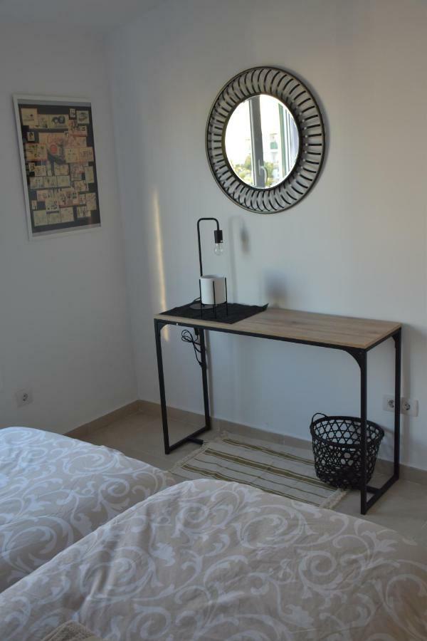 Apartament Area Ciudad Playa Del Ingles Zewnętrze zdjęcie