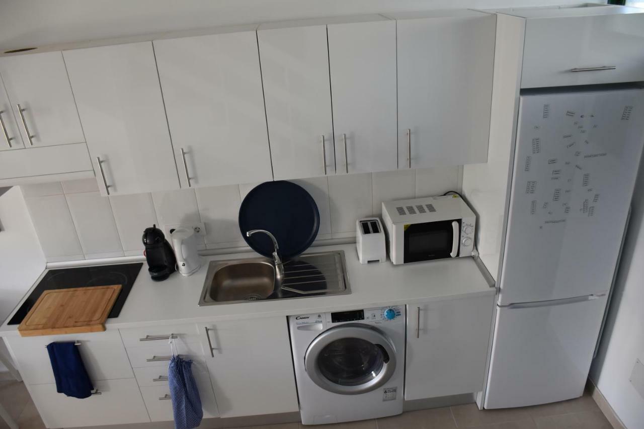 Apartament Area Ciudad Playa Del Ingles Zewnętrze zdjęcie