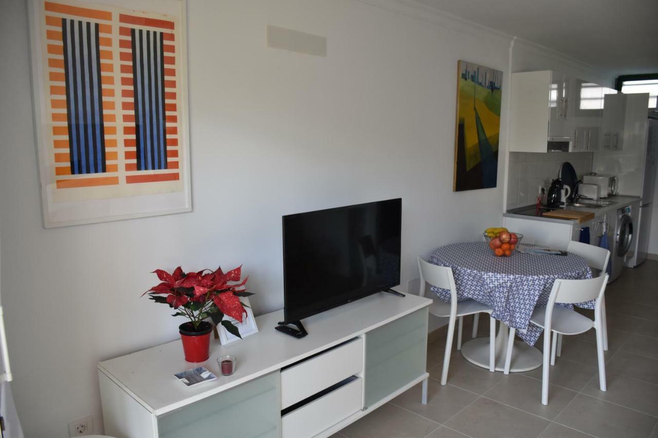 Apartament Area Ciudad Playa Del Ingles Zewnętrze zdjęcie