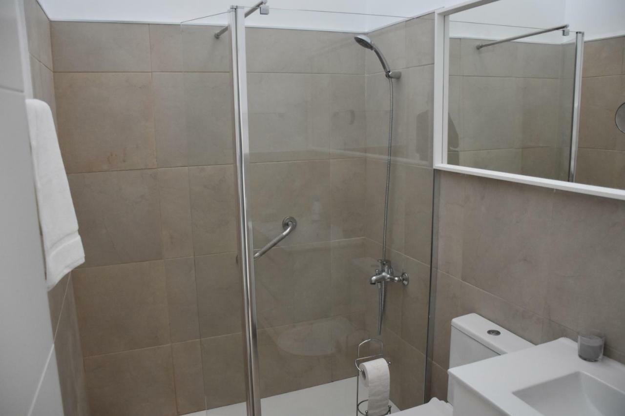 Apartament Area Ciudad Playa Del Ingles Zewnętrze zdjęcie