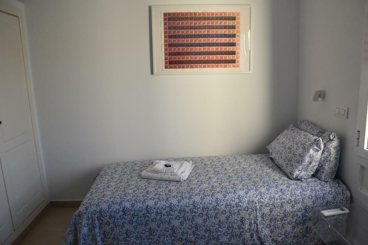 Apartament Area Ciudad Playa Del Ingles Zewnętrze zdjęcie